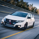 Illustration for article titled The 2016 Honda Civic Type R Is 310 HP Worth Of Turbo VTEC Craziness
